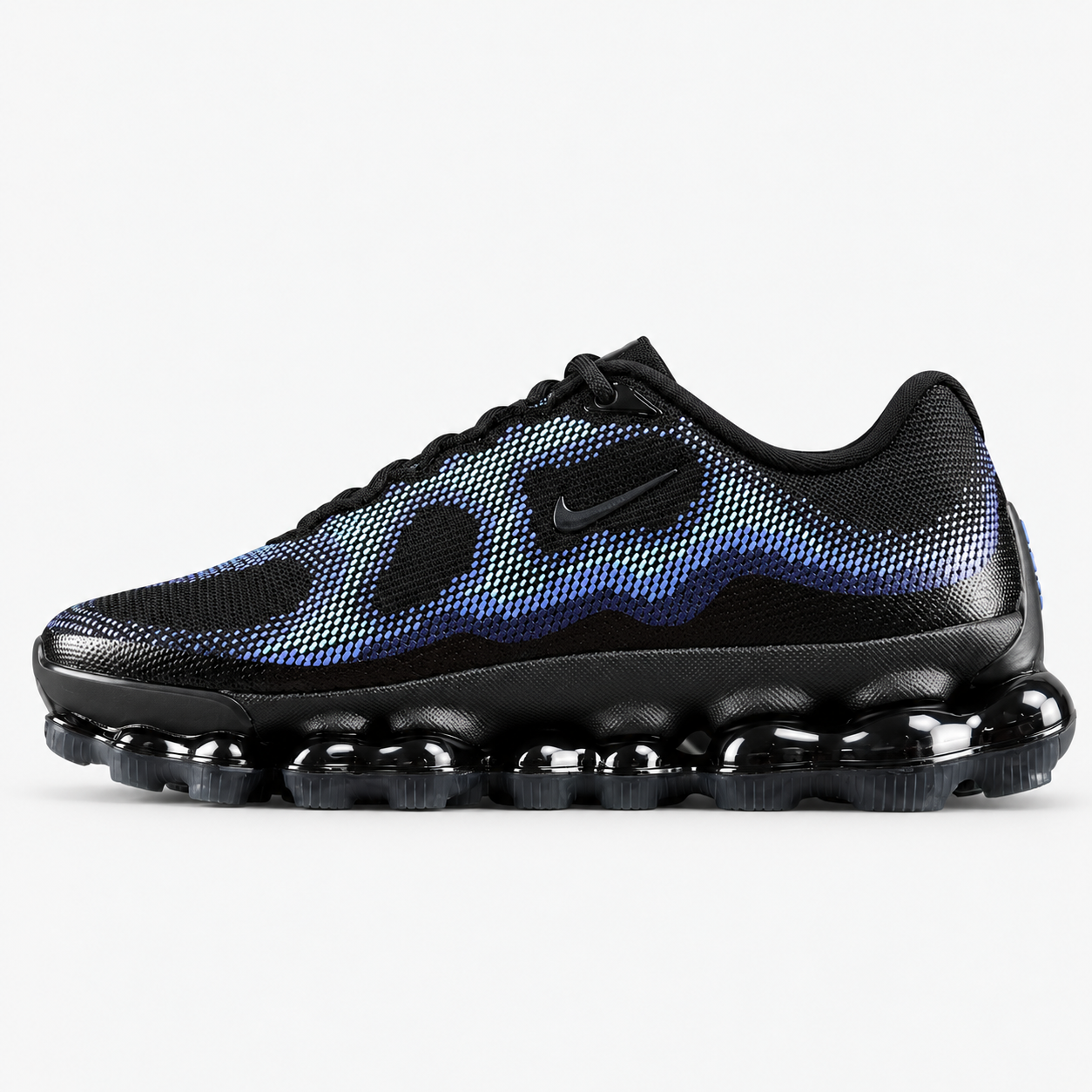 Nike Air Liquid Max Radiant Blue-Sapphire — Външна страна